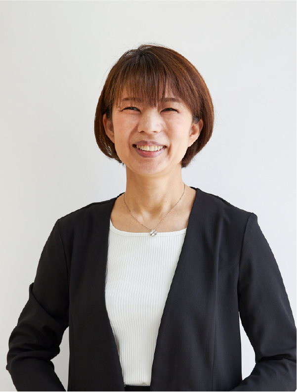 代表取締役社長